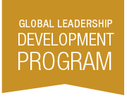 Global Leadership Development Program