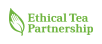 Logo of The Ethical Tea Partnership