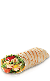 Wraps