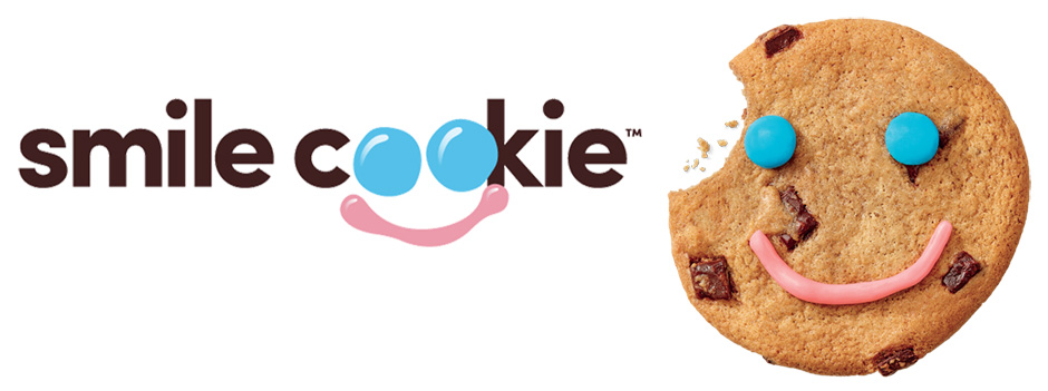 The full $1 from every Smile Cookie sold will be donated to local charities, hospitals and community programs across Canada (CNW Group/Tim Hortons)