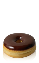 Tim Hortons United Donut is a perfect reason to buy a dozen