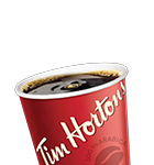 Tim Hortons receives boost from Bieber partnership, grilled wraps