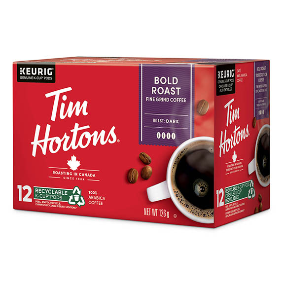 Tims® at Home | Tim Hortons