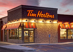 Tim Hortons  Information