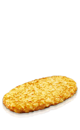 Hash Brown