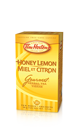  Honey Lemon Herbal
