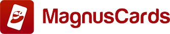 Magnuscards logo