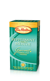Peppermint Herbal