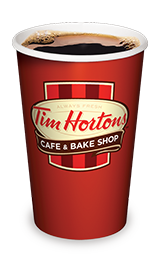 McCafe and Tim Hortons Hot Breakfast sandwiches, PatrickRich