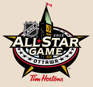 2012 NHL ALL-STAR GAME